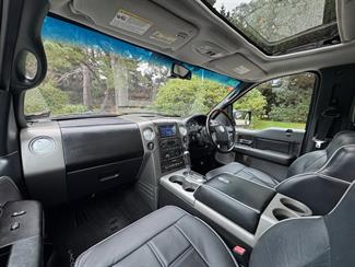 2007 Ford F150 - Thumbnail