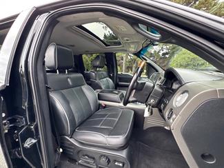 2007 Ford F150 - Thumbnail