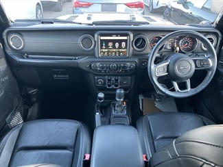 2018 Jeep Wrangler - Thumbnail