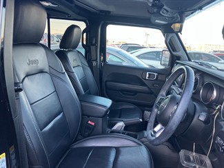 2018 Jeep Wrangler - Thumbnail