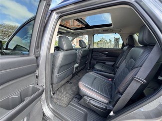 2023 Nissan Pathfinder - Thumbnail