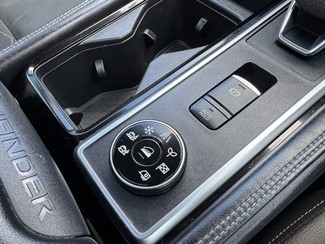 2023 Nissan Pathfinder - Thumbnail