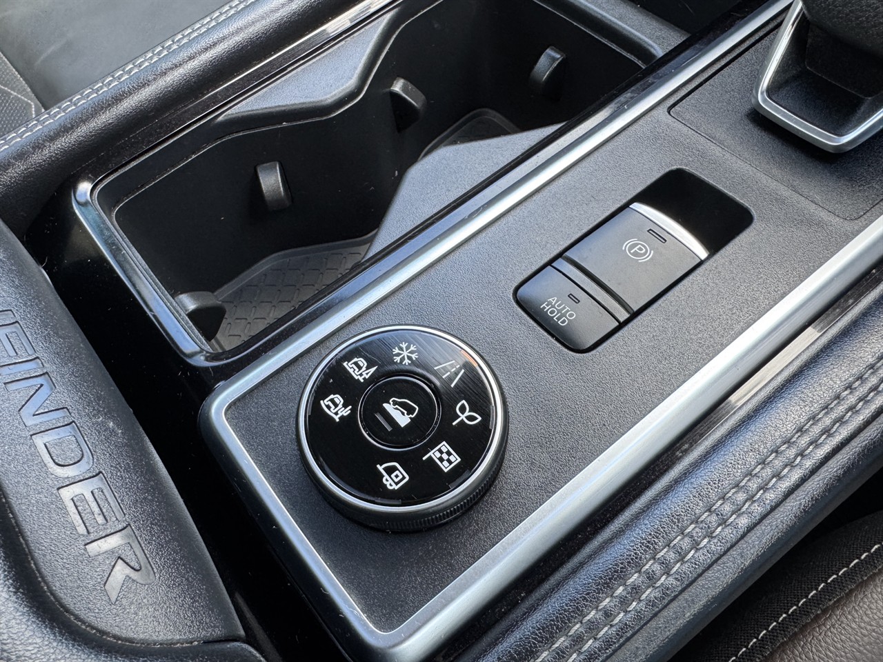 2023 Nissan Pathfinder