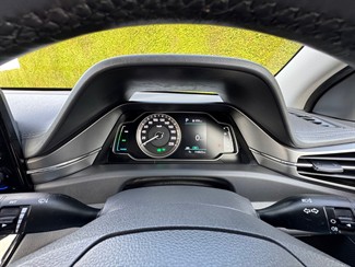 2022 HYUNDAI Ioniq - Thumbnail