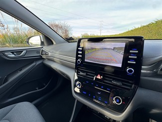 2022 HYUNDAI Ioniq - Thumbnail