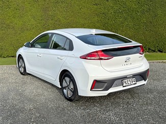 2022 HYUNDAI Ioniq - Thumbnail