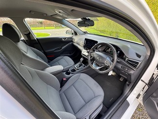 2022 HYUNDAI Ioniq - Thumbnail