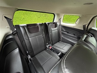 2019 Isuzu MU-X - Thumbnail