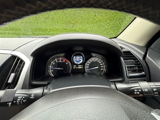 2019 Isuzu MU-X - Thumbnail