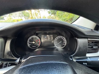 2021 Mazda BT-50 - Thumbnail