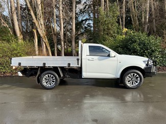 2021 Mazda BT-50 - Thumbnail