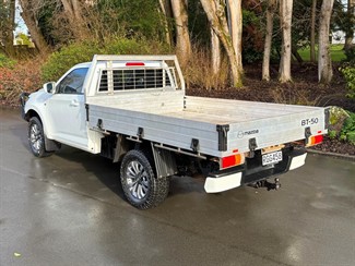 2021 Mazda BT-50 - Thumbnail