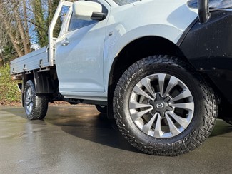 2021 Mazda BT-50 - Thumbnail