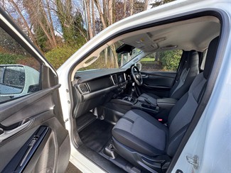 2021 Mazda BT-50 - Thumbnail
