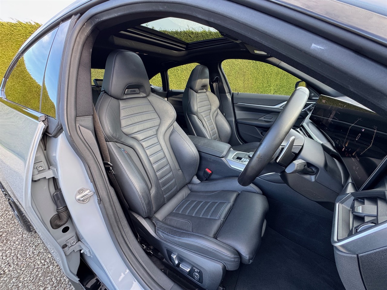 2023 BMW 440i