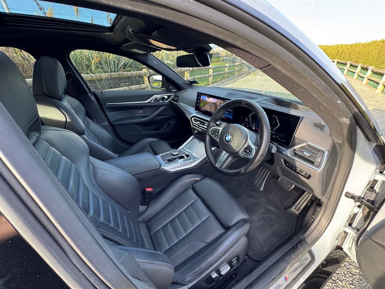 2023 BMW 440i