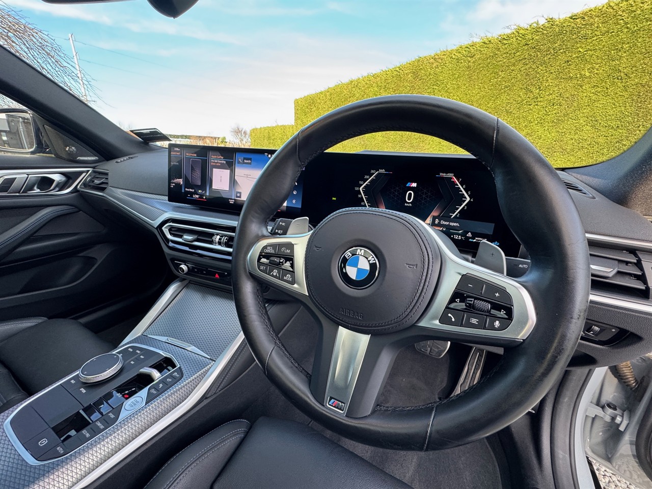 2023 BMW 440i