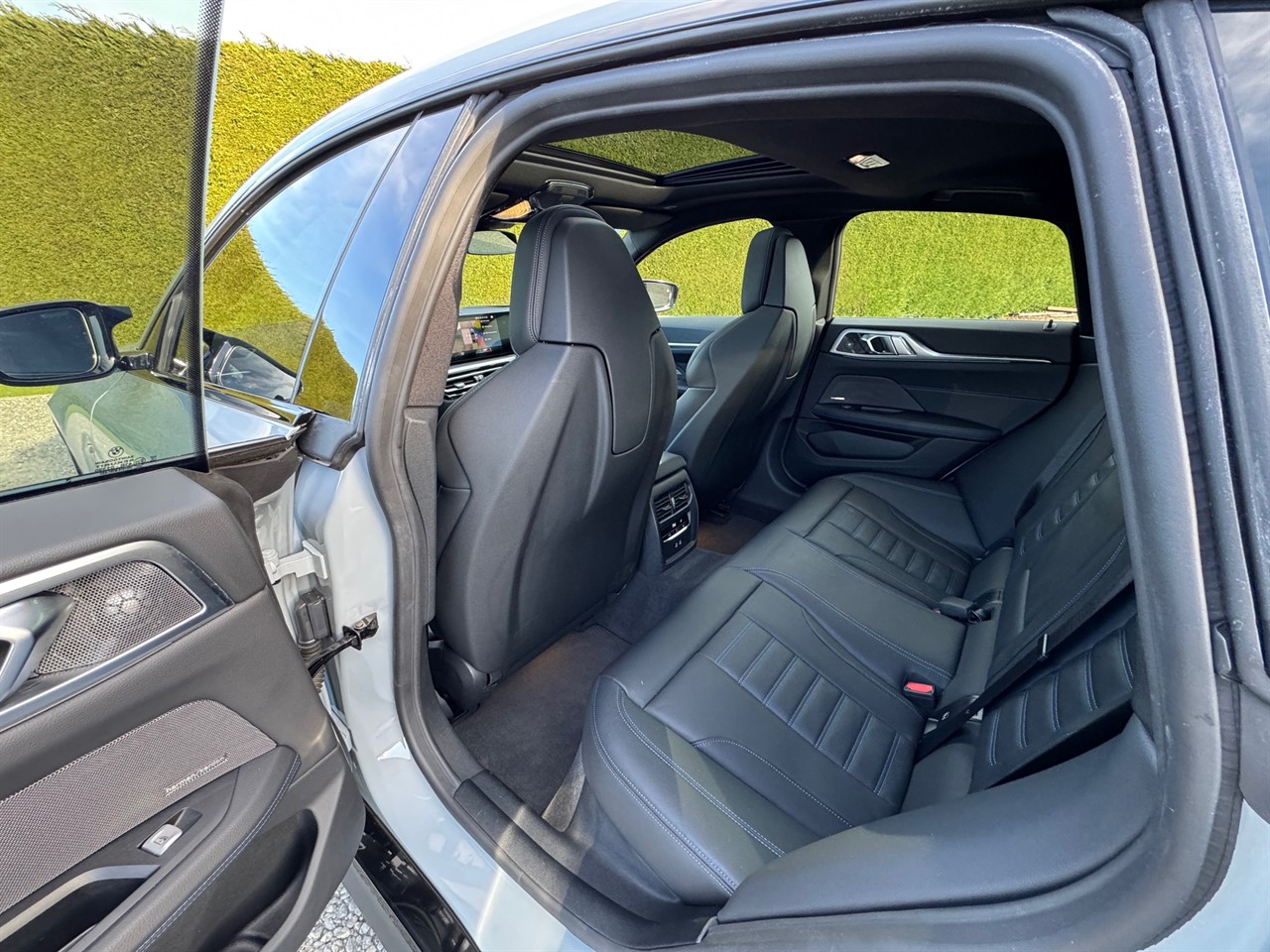 2023 BMW 440i
