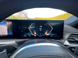 2023 BMW 440i - Thumbnail