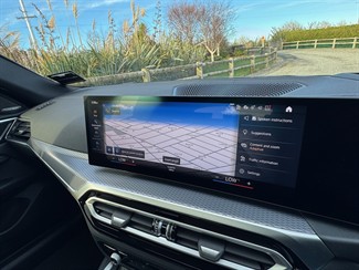 2023 BMW 440i - Thumbnail
