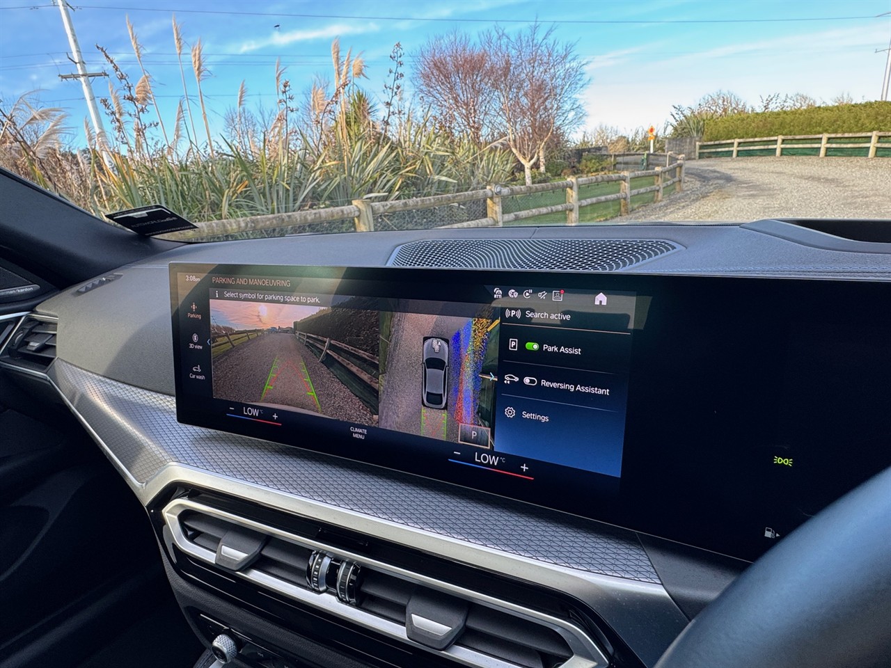 2023 BMW 440i