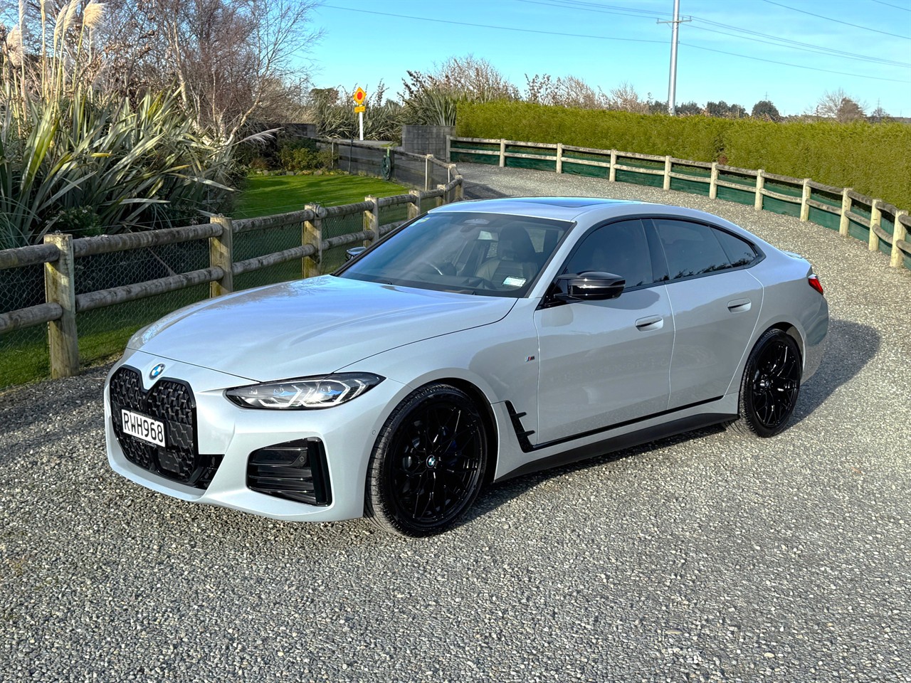 2023 BMW 440i