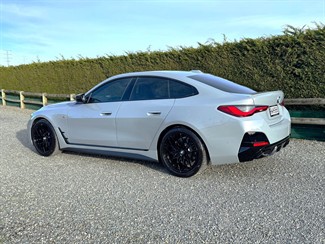 2023 BMW 440i - Thumbnail