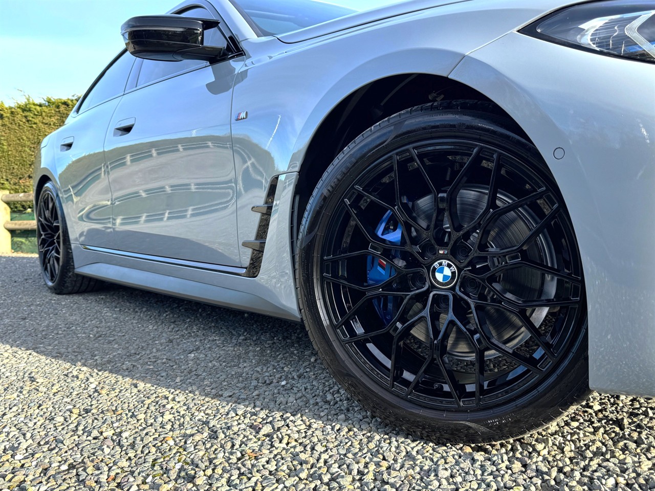 2023 BMW 440i