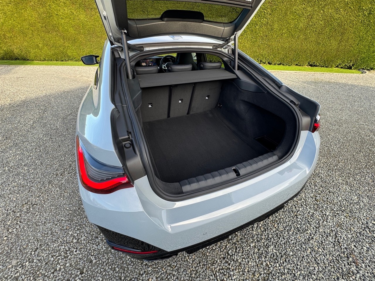 2023 BMW 440i
