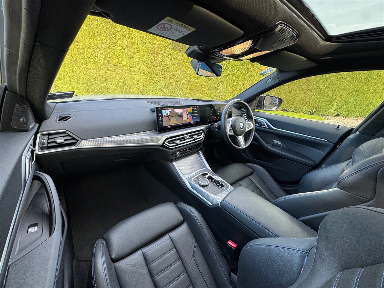 2023 BMW 440i