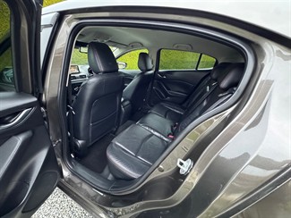 2014 Mazda Axela - Thumbnail