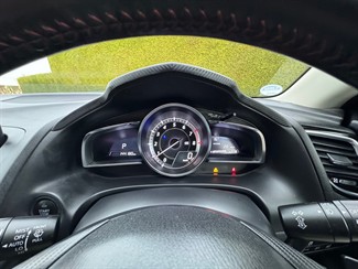 2014 Mazda Axela - Thumbnail