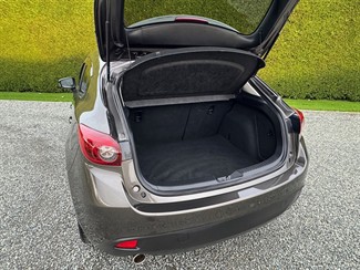 2014 Mazda Axela - Thumbnail