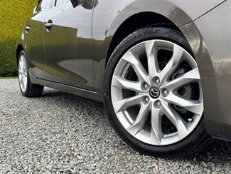 2014 Mazda Axela - Thumbnail