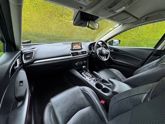2014 Mazda Axela - Thumbnail