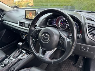 2014 Mazda Axela - Thumbnail