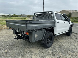 2022 Ford Ranger - Thumbnail