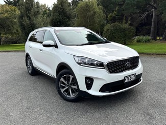 2020 KIA Sorento - Thumbnail