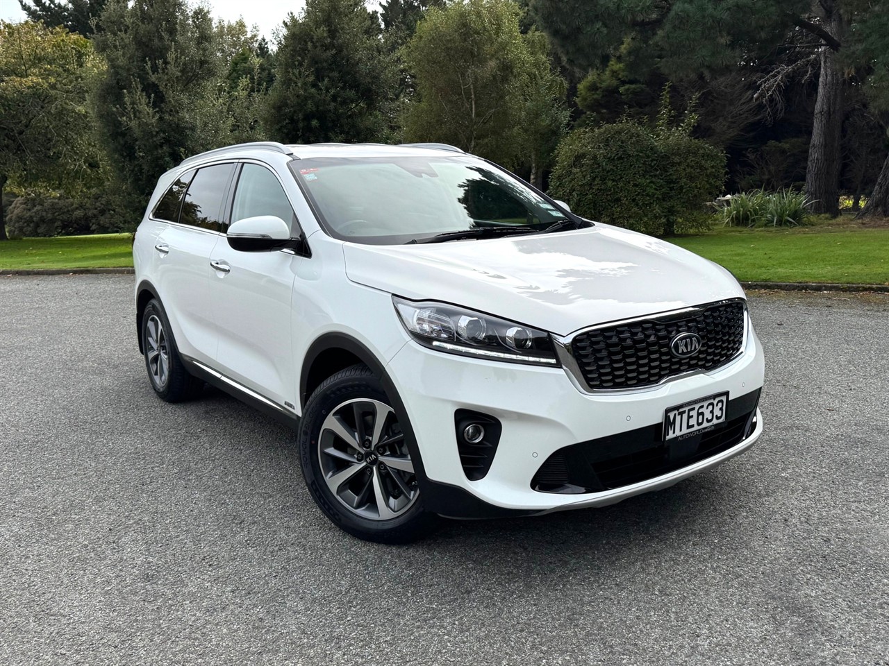 2020 KIA Sorento