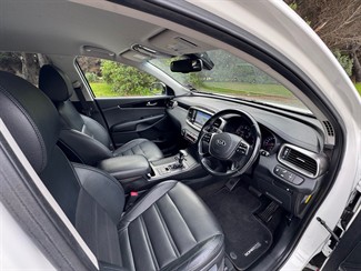 2020 KIA Sorento - Thumbnail