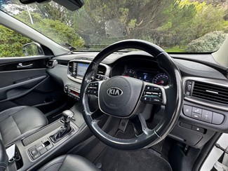 2020 KIA Sorento - Thumbnail