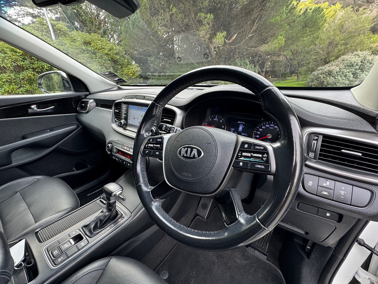 2020 KIA Sorento