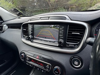 2020 KIA Sorento - Thumbnail