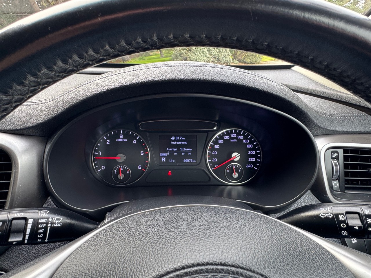 2020 KIA Sorento