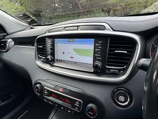 2020 KIA Sorento - Thumbnail