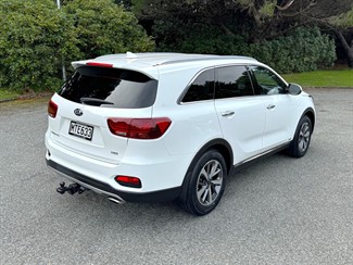 2020 KIA Sorento - Thumbnail