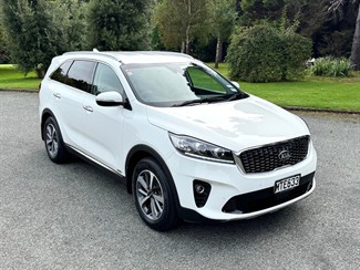 2020 KIA Sorento - Thumbnail