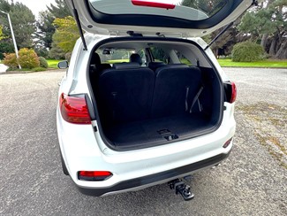 2020 KIA Sorento - Thumbnail