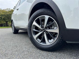2020 KIA Sorento - Thumbnail