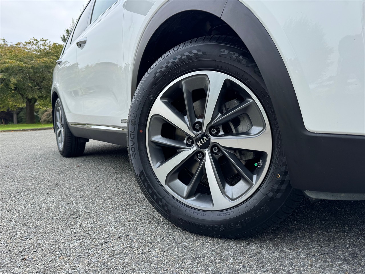 2020 KIA Sorento